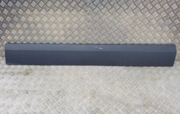 Volkswagen Crafter Sliding door trim (molding) A9066900800