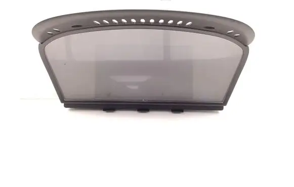 BMW 5 E60 E61 Screen/display/small screen 9151975 9151977