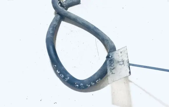 Ford Focus Engine coolant pipe/hose