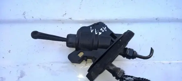 Ford Fusion Clutch master cylinder 2s617a543ac 2s61-7a543-ac