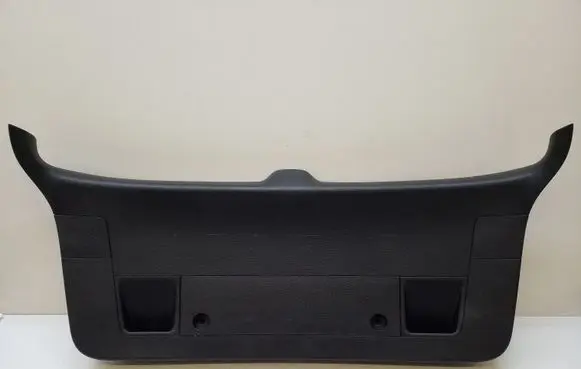 Volkswagen PASSAT B6 Tailgate trim 3C9867605D 3C9867605E 3C9867748