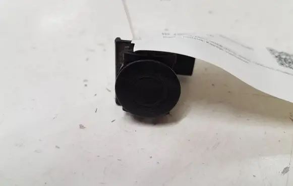 Mazda 3 II Parking PDC sensor GS1D67UC1A