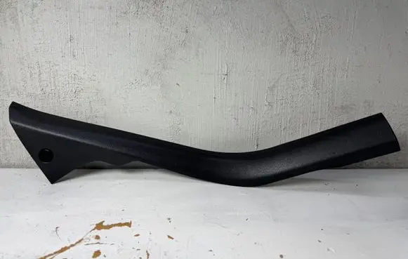 Ford Kuga I Rear sill trim cover 3M51R13245A 3M51R13245