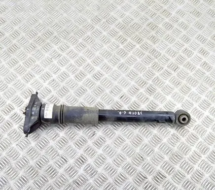 Opel Mokka B Rear shock absorber/damper 9824423480 9824423680