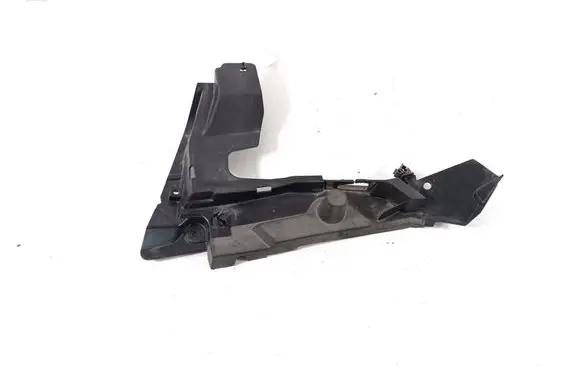 Ford Mach-E I Engine bonnet/hood lock trim molding LJ8BR021A37AA