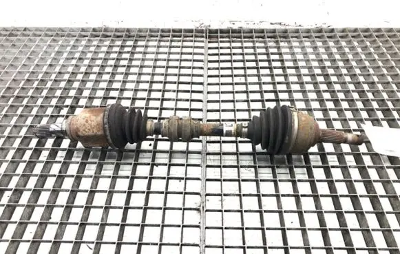Nissan Note (E12) Front driveshaft