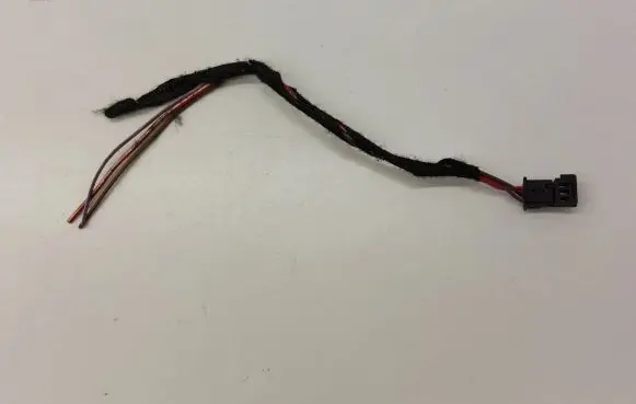 Audi A4 S4 B8 8K Other wiring loom 1C0973119B