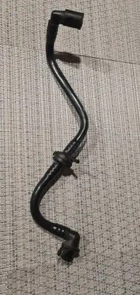 Brake line pipe/hose