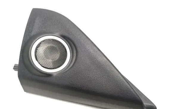 Mitsubishi ASX Front door speaker cover trim 7221B258