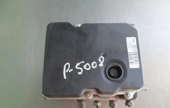 Peugeot 5008 ABS Pump 9664532380 0265230879 09113020864