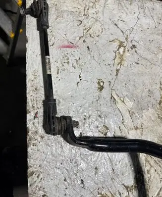 Volvo XC40 Front anti-roll bar/sway bar 32281623 P32281623