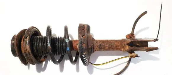 Subaru Forester SH Front shock absorber/damper 20310sc050