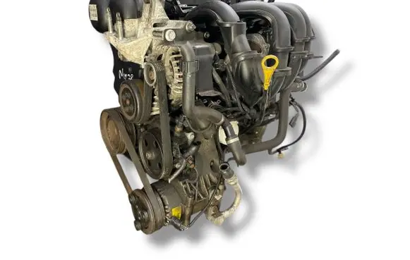 Ford Focus Engine HWDA