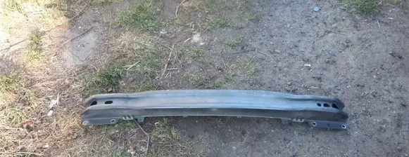 Volvo V70 Front bumper support beam 30791152