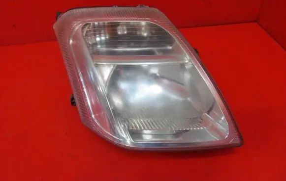 Citroen C2 Headlight/headlamp 9680128180