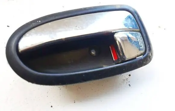 Hyundai Matrix Rear door interior handle 8261017010