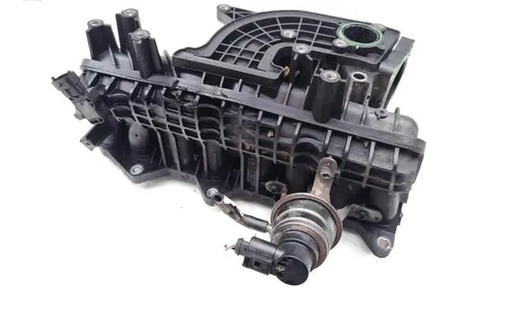 Opel Antara Intake manifold 25189093 0281006052 55568176