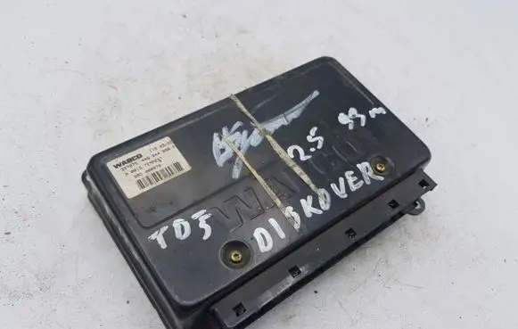 Land Rover Discovery 3 - LR3 ABS control unit/module 4460440300 357075