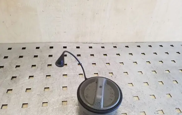 Fuel tank filler cap