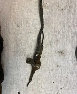Volkswagen Touareg I Auxiliary pre-heater (Webasto)