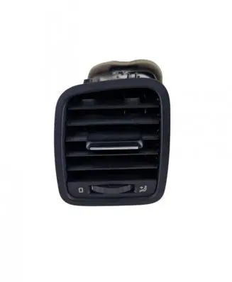 Skoda Yeti (5L) Dash center air vent grill 5l0819701