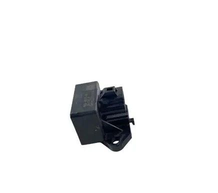Ford Bronco Fuel injection pump control unit/module PR3A9D370BB