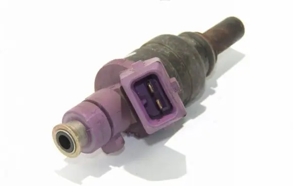 Mercedes-Benz C W203 Fuel injector 0000787249
