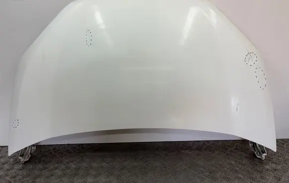 Fiat Doblo Engine bonnet/hood