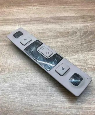 Audi A6 S6 C5 4B Interior lighting switch 4B0947111