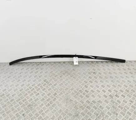 BMW 8 G16 Roof trim bar molding cover 8081671