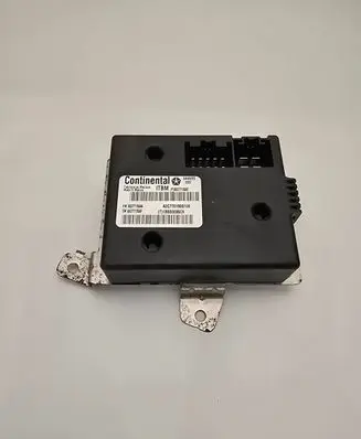 Ram 1500 Other control units/modules 68277136af 68277156AA A2C7701930100