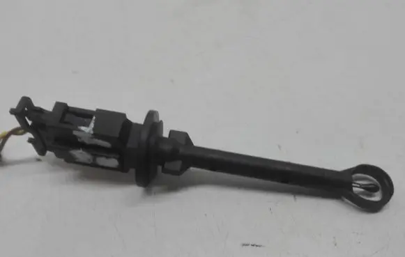 Audi A6 S6 C6 4F Interior temperature sensor 4F0820539A