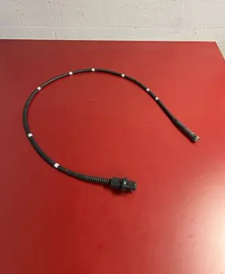 BMW X3 G01 Rain gutter 7414347