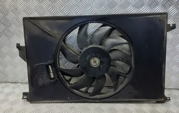 Fiat Croma Fan set 517923280