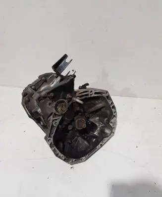 Nissan Note (E11) Automatic gearbox 8200508889