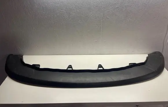 Volkswagen Golf V Front bumper lip 1K0805903A