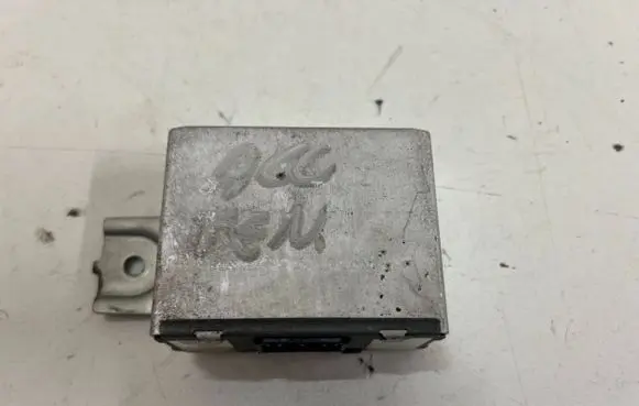 Honda Accord Cruise control relay 36700S1AE01