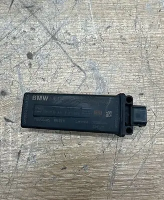 BMW 7 F01 F02 F03 F04 Tire pressure control unit 6851214 TSSSG4G5 053120100706
