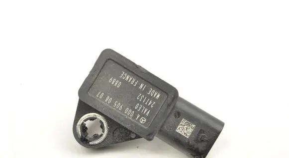 Mercedes-Benz GLC C253 Turbo air boost pressure sensor A0009050807