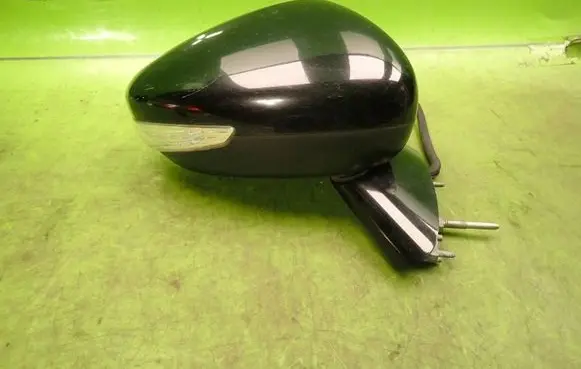 Peugeot 508 Front door electric wing mirror E20210077