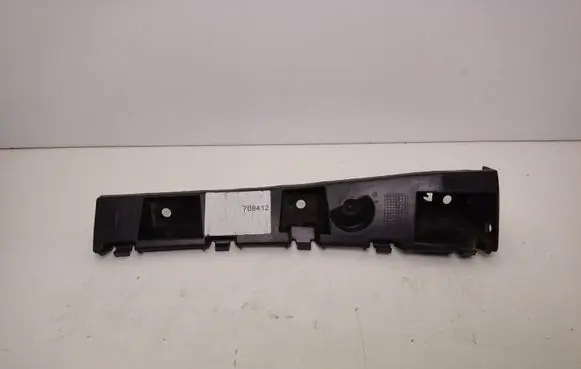 Ford Mustang VI Front bumper mounting bracket FR3B16C067AC