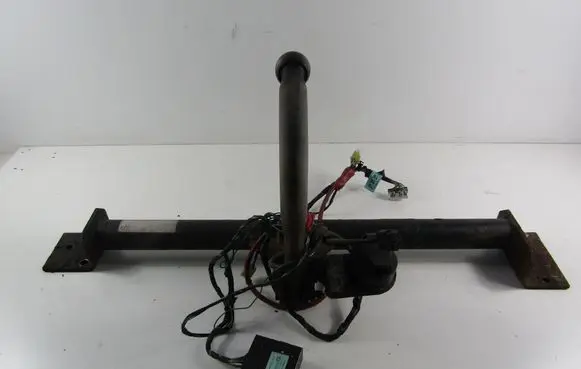 Chevrolet Epica Tow bar set 