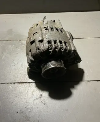 Generator/alternator