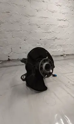 Mercedes-Benz S C217 Rear wheel hub A2220306