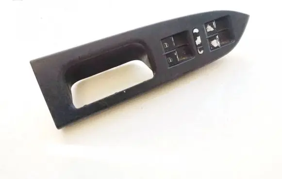 Volkswagen Touran I Electric window control switch 1t1867371f 1k4959857