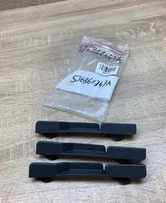 Skoda Fabia Mk2 (5J) Other interior part 5J6861343A