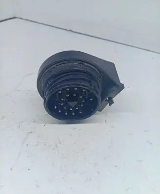 Engine installation wiring loom