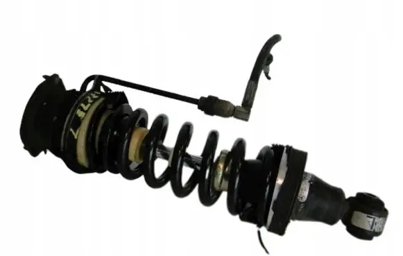 Mercedes-Benz SL R230 Rear shock absorber with coil spring A2303200213