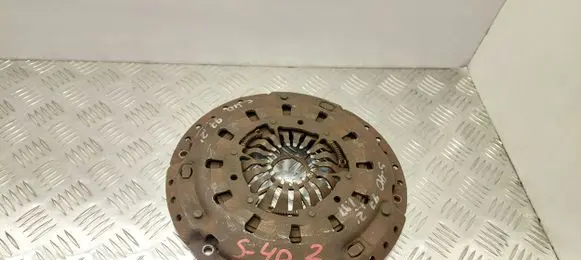 Volvo S40, V40 Pressure plate E2402 LUK