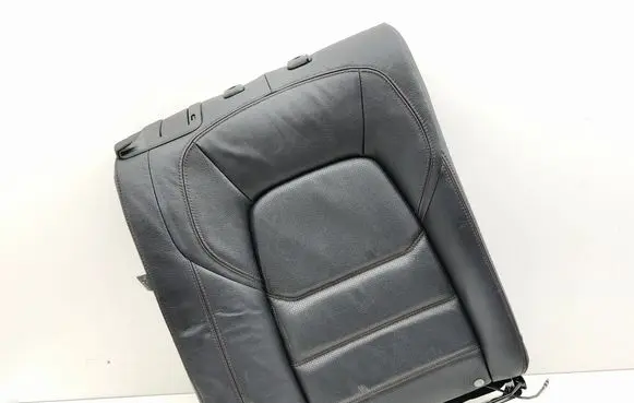Mazda CX-5 II Rear seat 